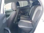 2020 SEAT IBIZA SE T for sale at Copart GLOUCESTER