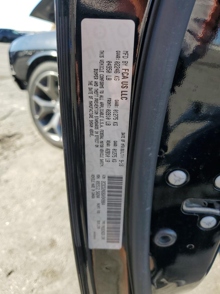 2016 Dodge Challenger - Image 15