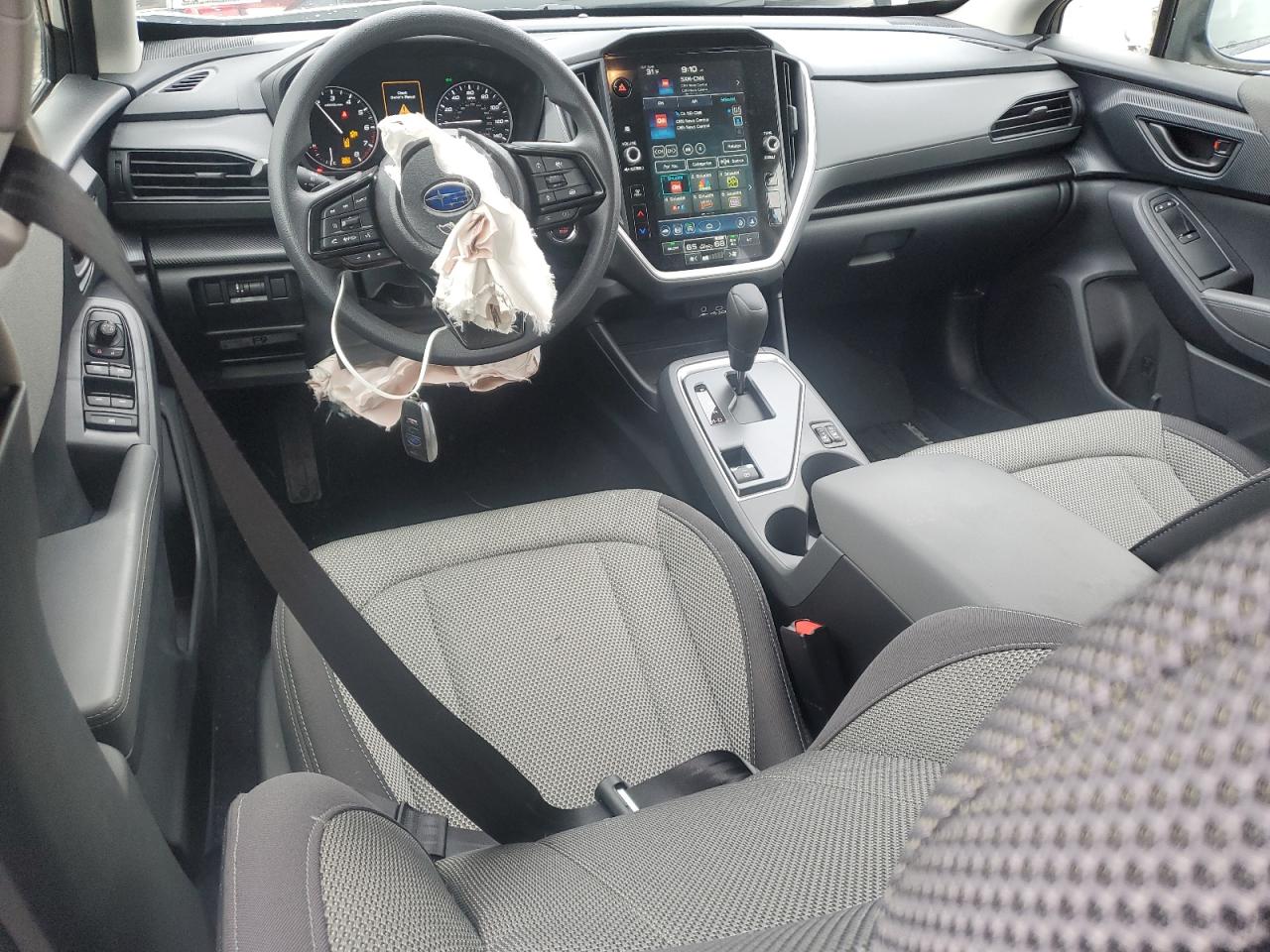 2024 Subaru XV - Image 8