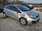 2015 Kia Rio Ex de vânzare în Houston, TX - Side