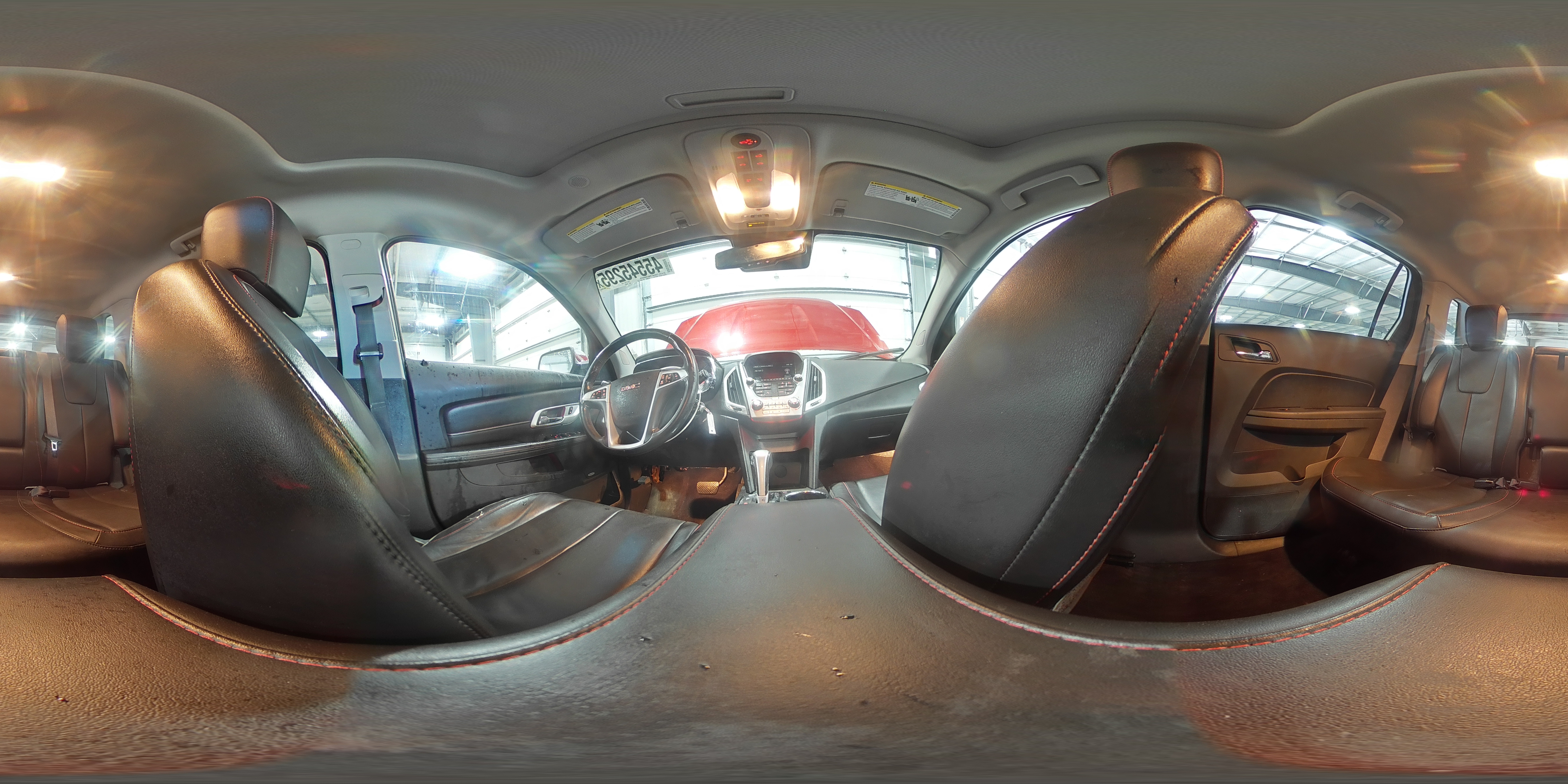 2015 GMC Terrain - Image 14