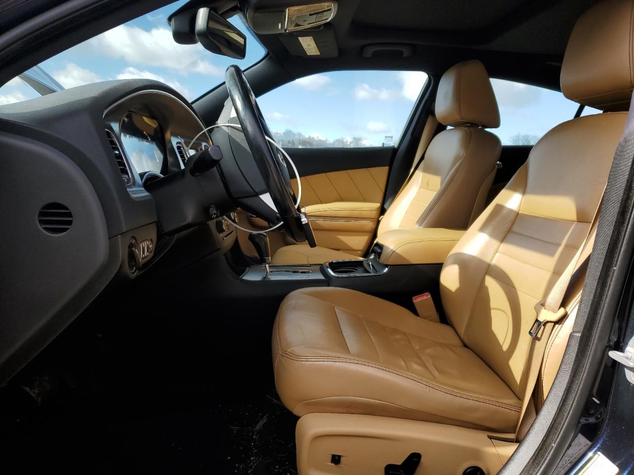 2011 Dodge Charger - Image 7