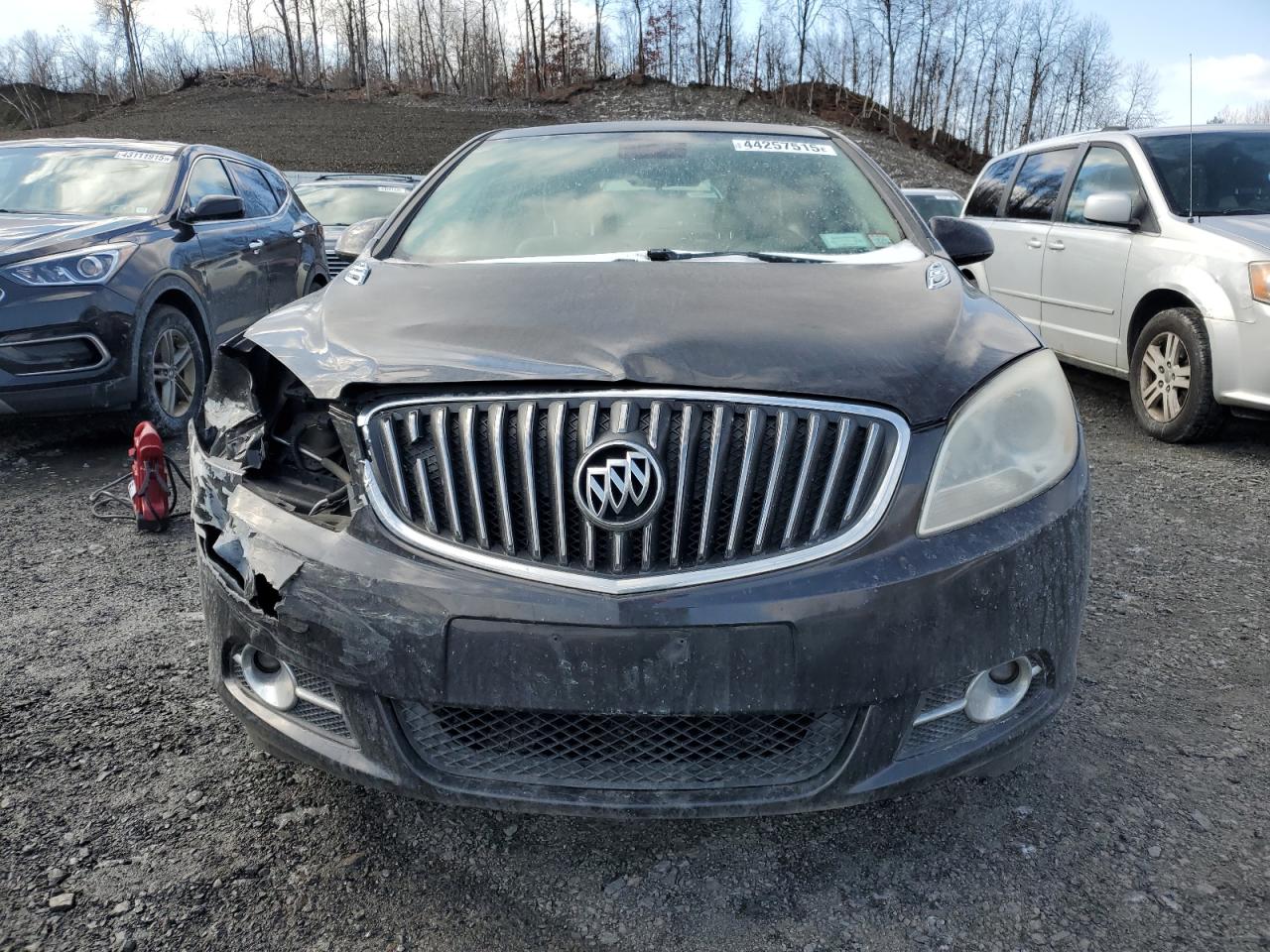 2012 Buick Verano - Image 5