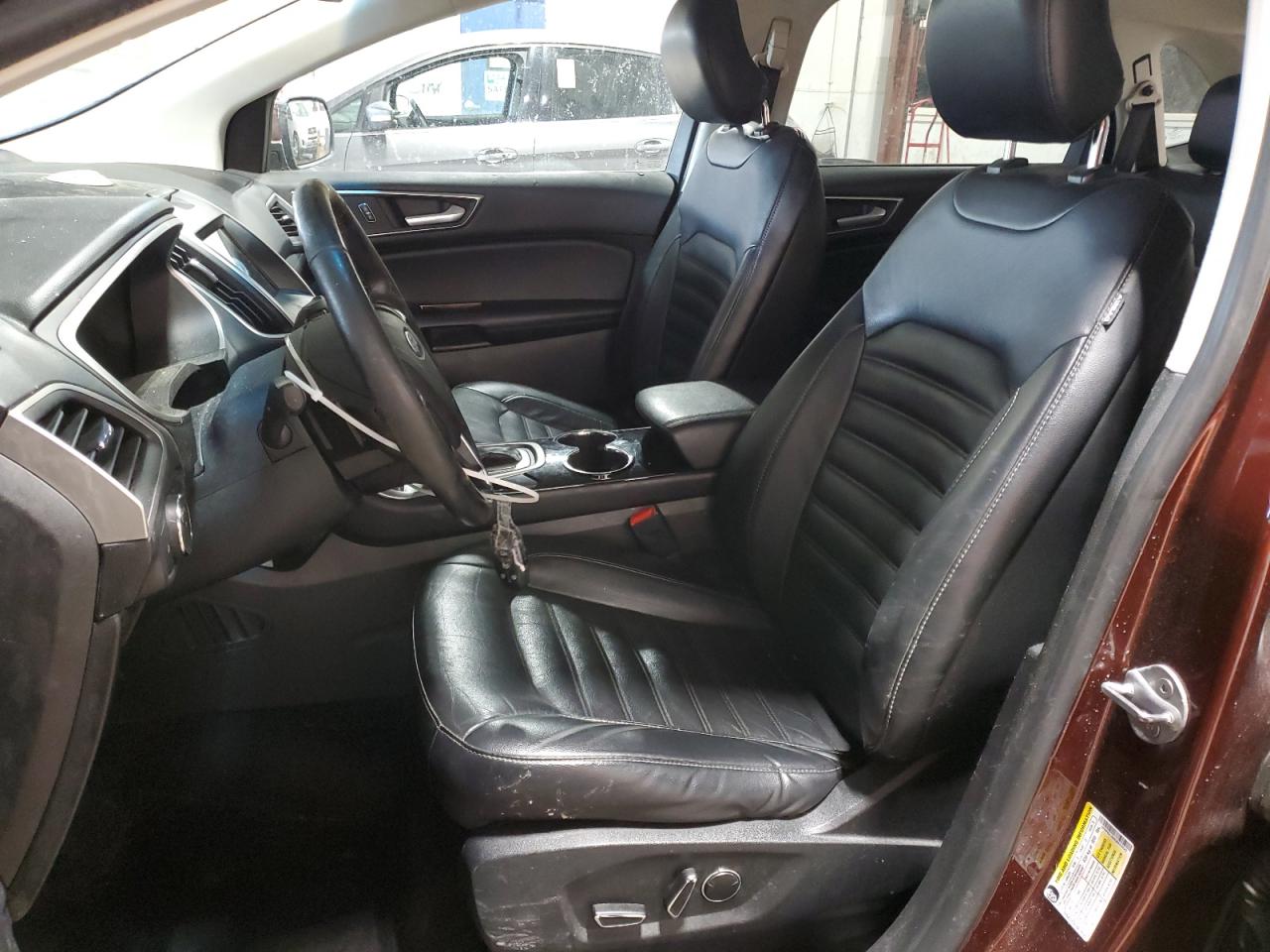 2016 Ford Edge - Image 7