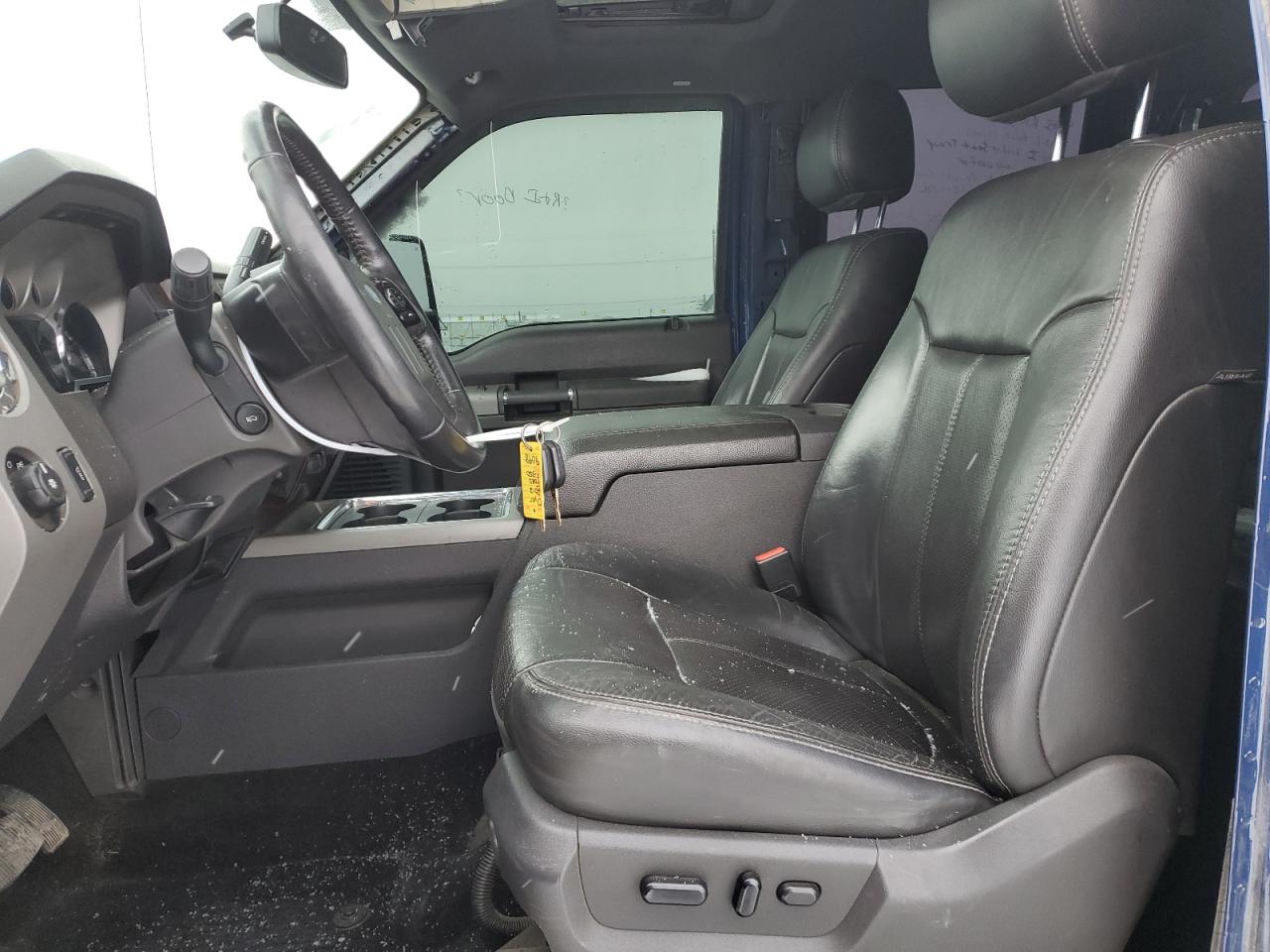 2012 Ford F350 - Image 7