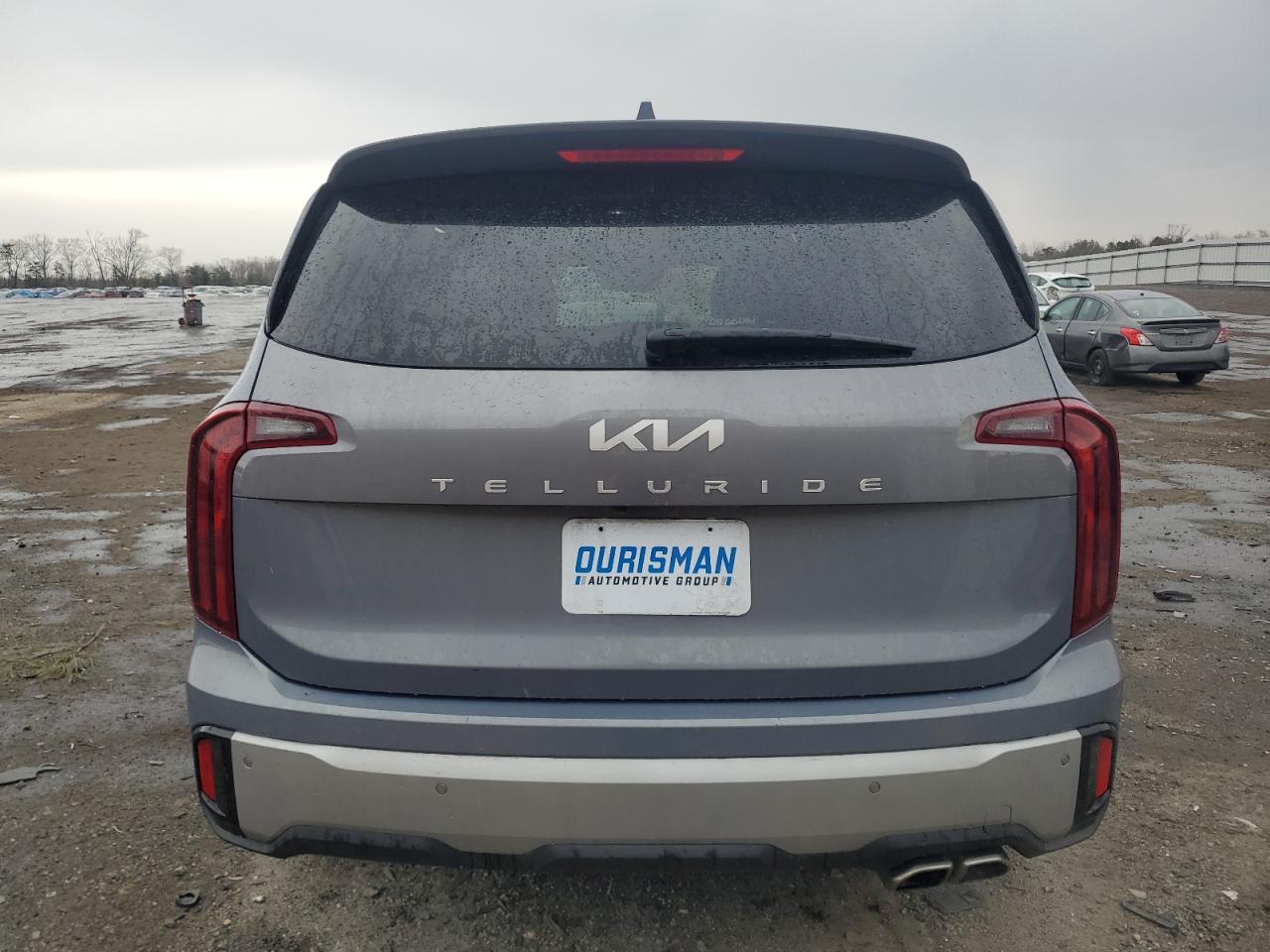 2024 Kia Telluride - Image 6