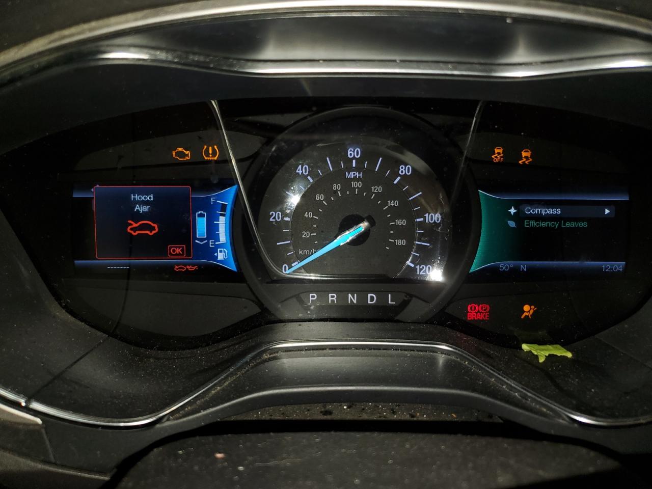 2013 Ford Fusion - Image 9