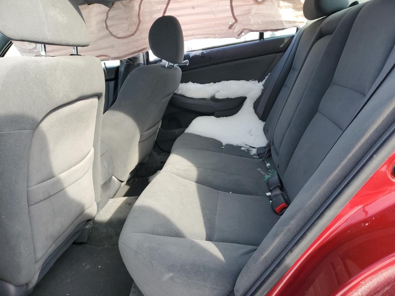 2007 Honda Accord - Image 10
