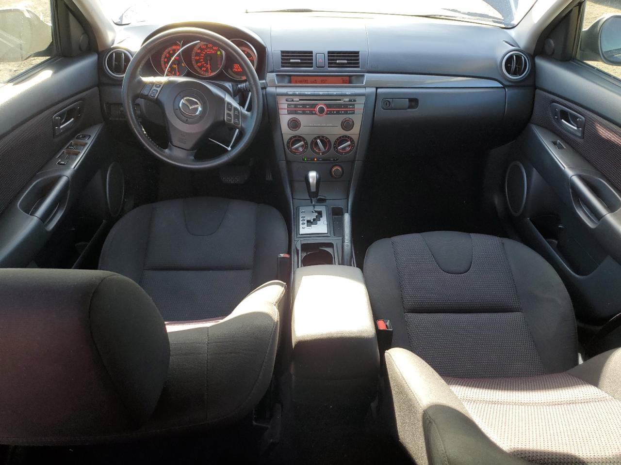 2008 Mazda 3 - Image 8