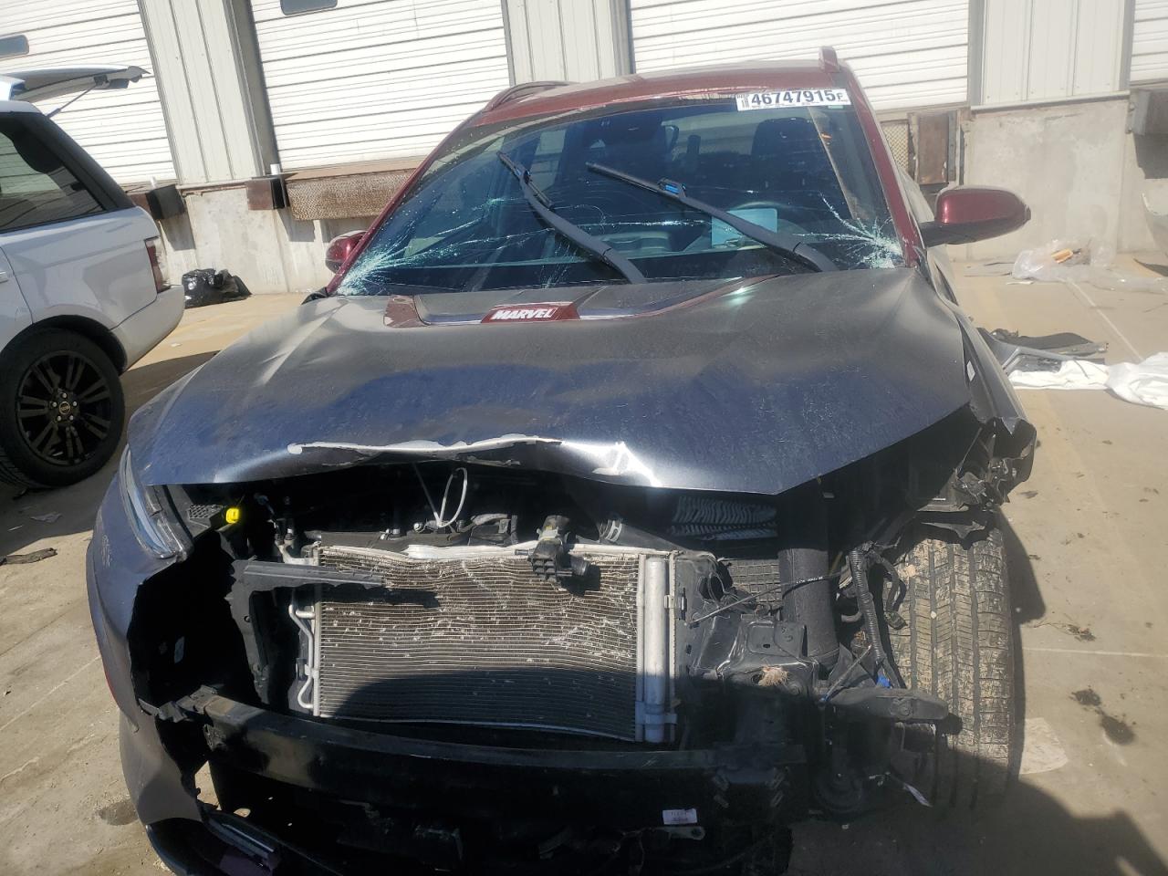 2019 Hyundai Kona - Image 5