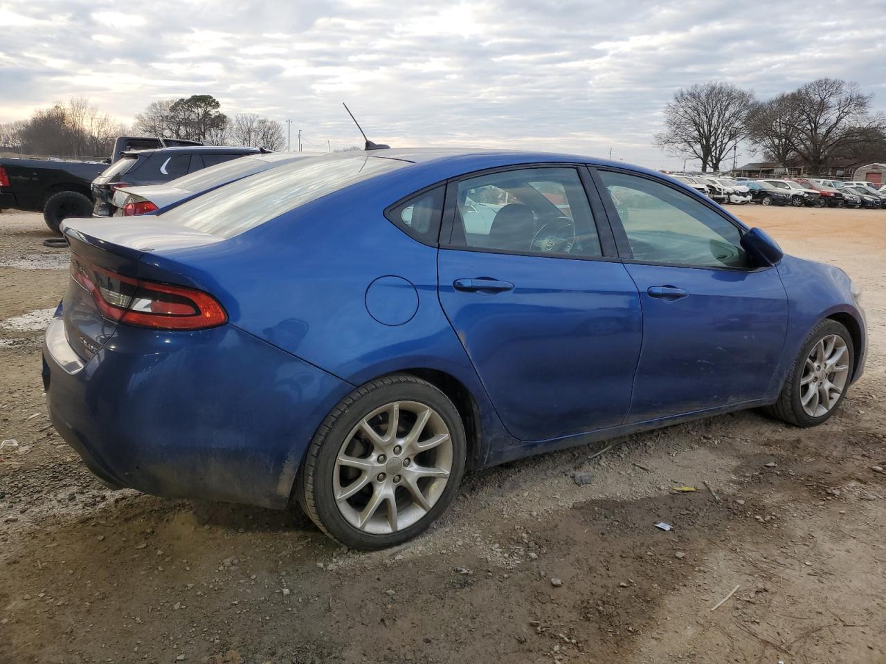 2013 Dodge Dart - Image 3