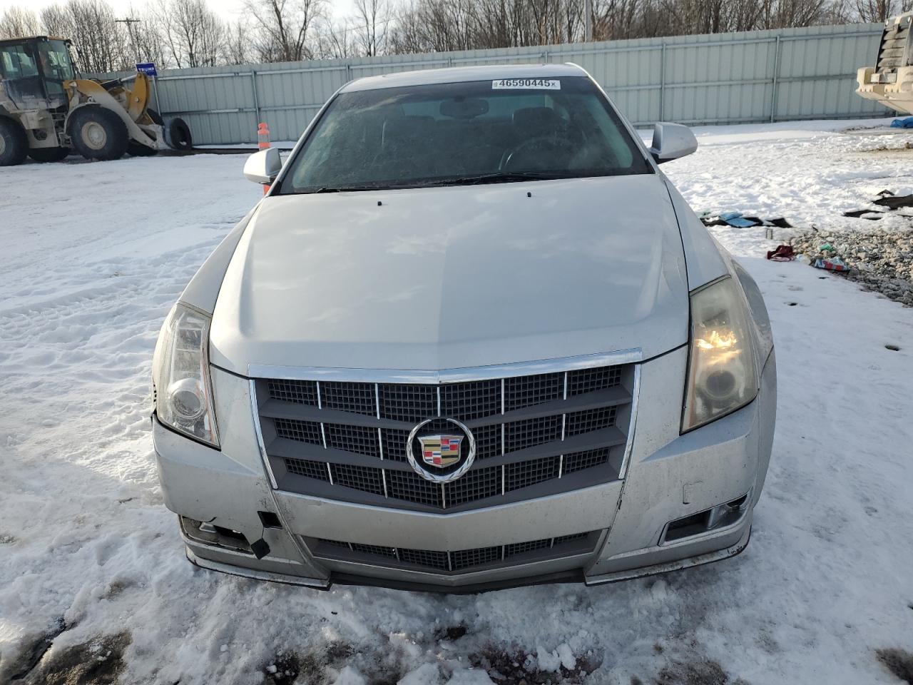 2011 Cadillac CTS - Image 5