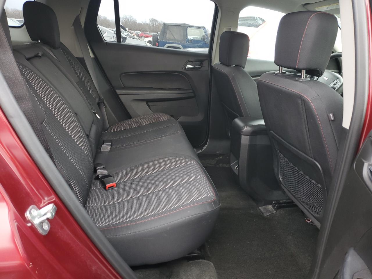 2016 GMC Terrain - Image 10