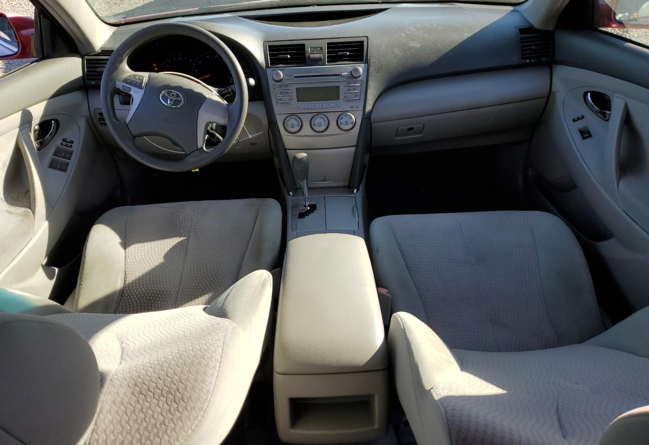 2011 Toyota Camry - Image 8
