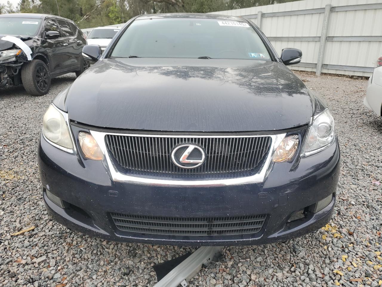 2009 Lexus GS - Image 5