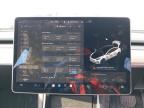 2020 TESLA MODEL 3 LONG RANGE AWD  for sale at Copart SANDWICH