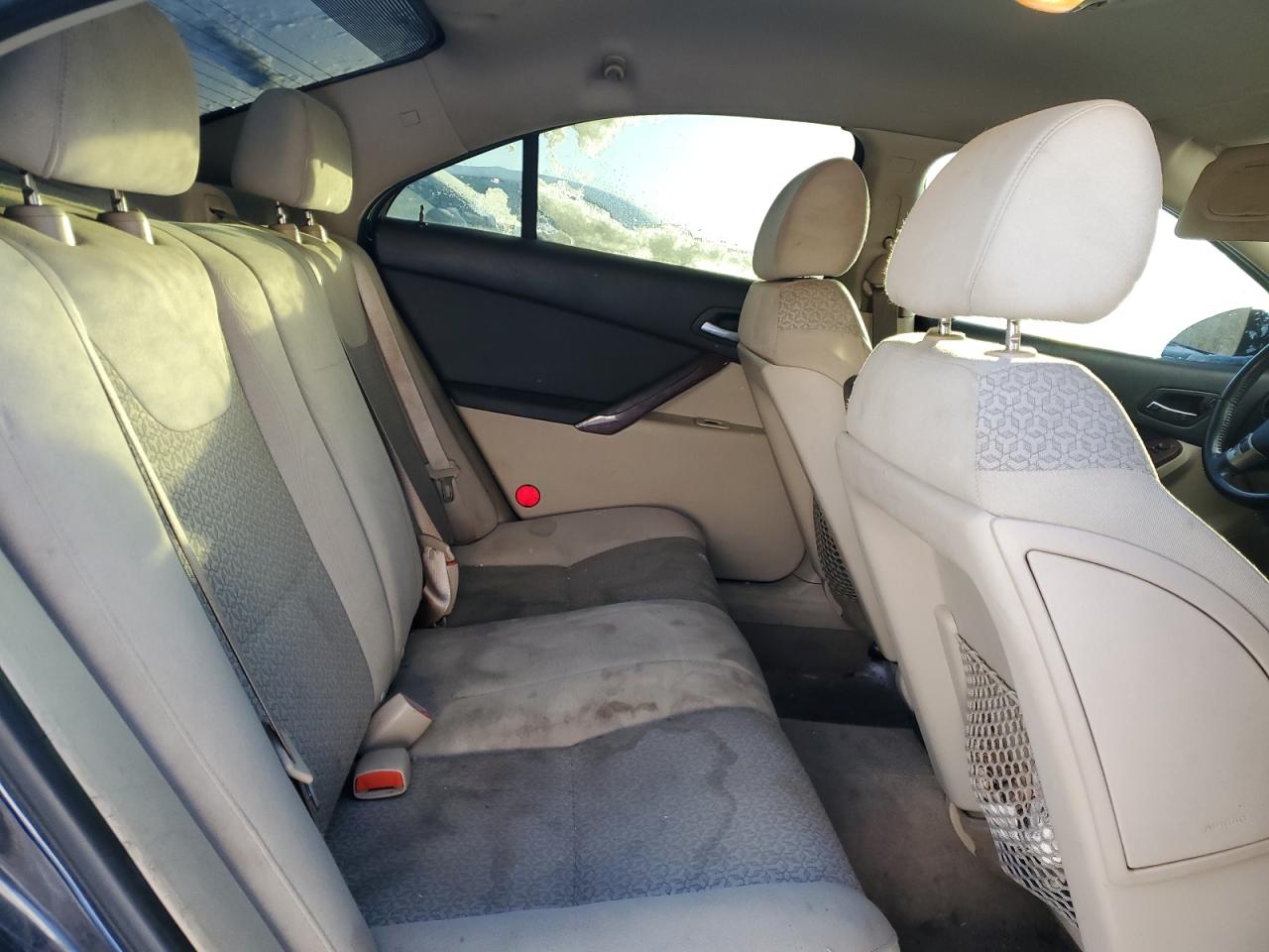 2008 Pontiac G6 - Image 10