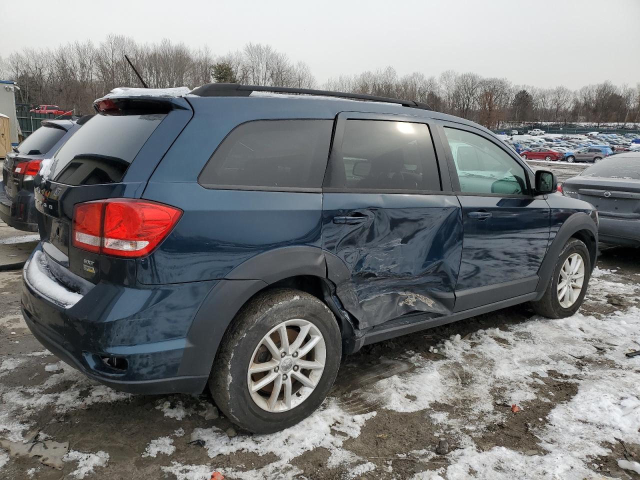 2015 Dodge Journey - Image 3