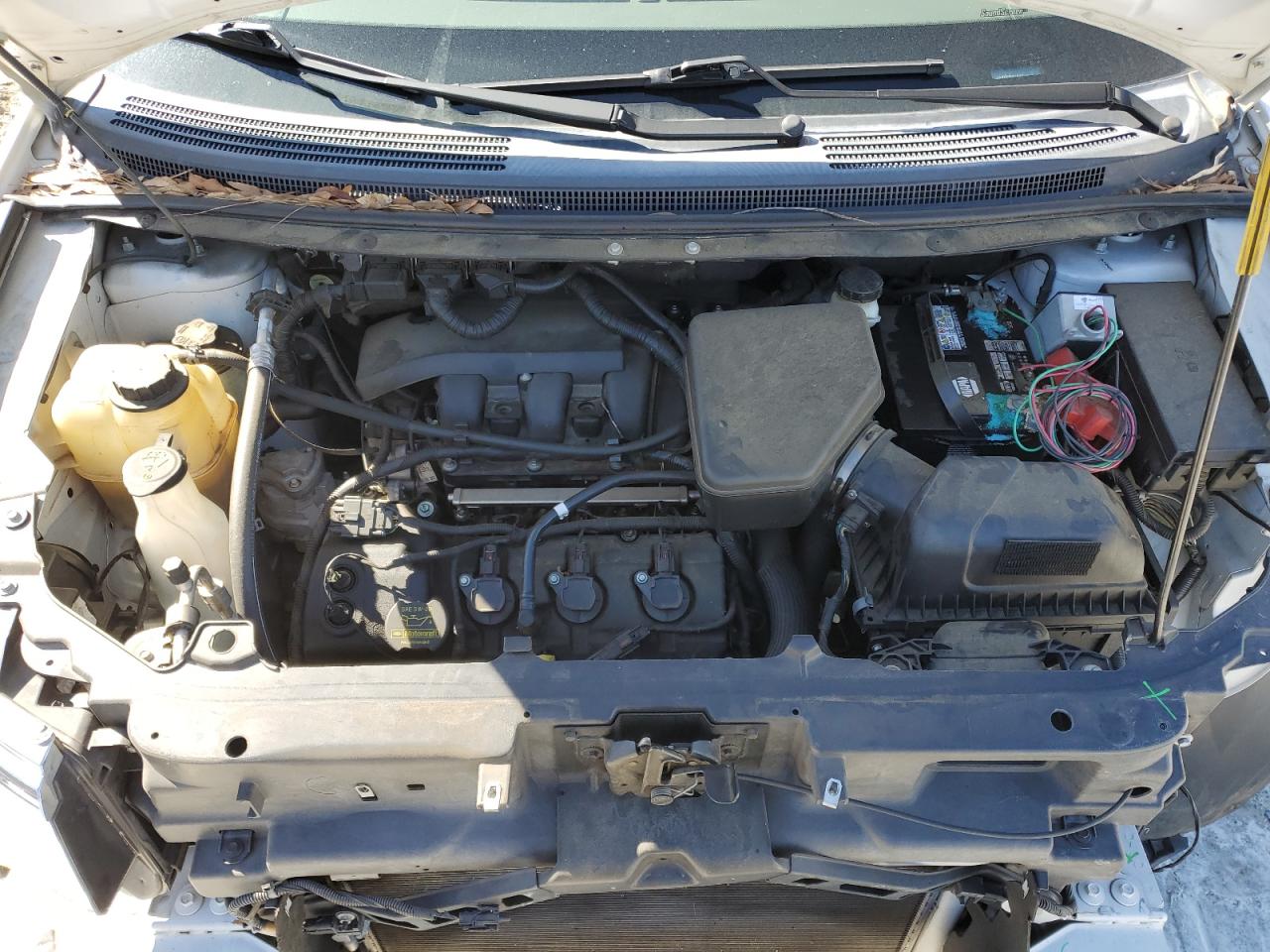 2013 Ford Edge - Image 12