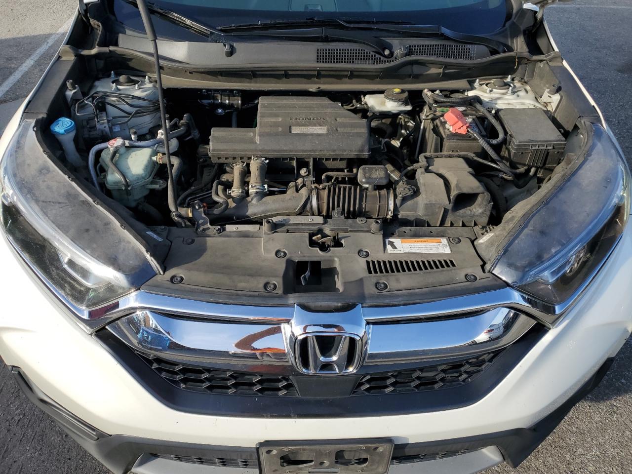 2018 Honda CR-V - Image 11
