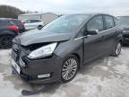 2015 FORD C-MAX TITA for sale at Copart ST HELENS