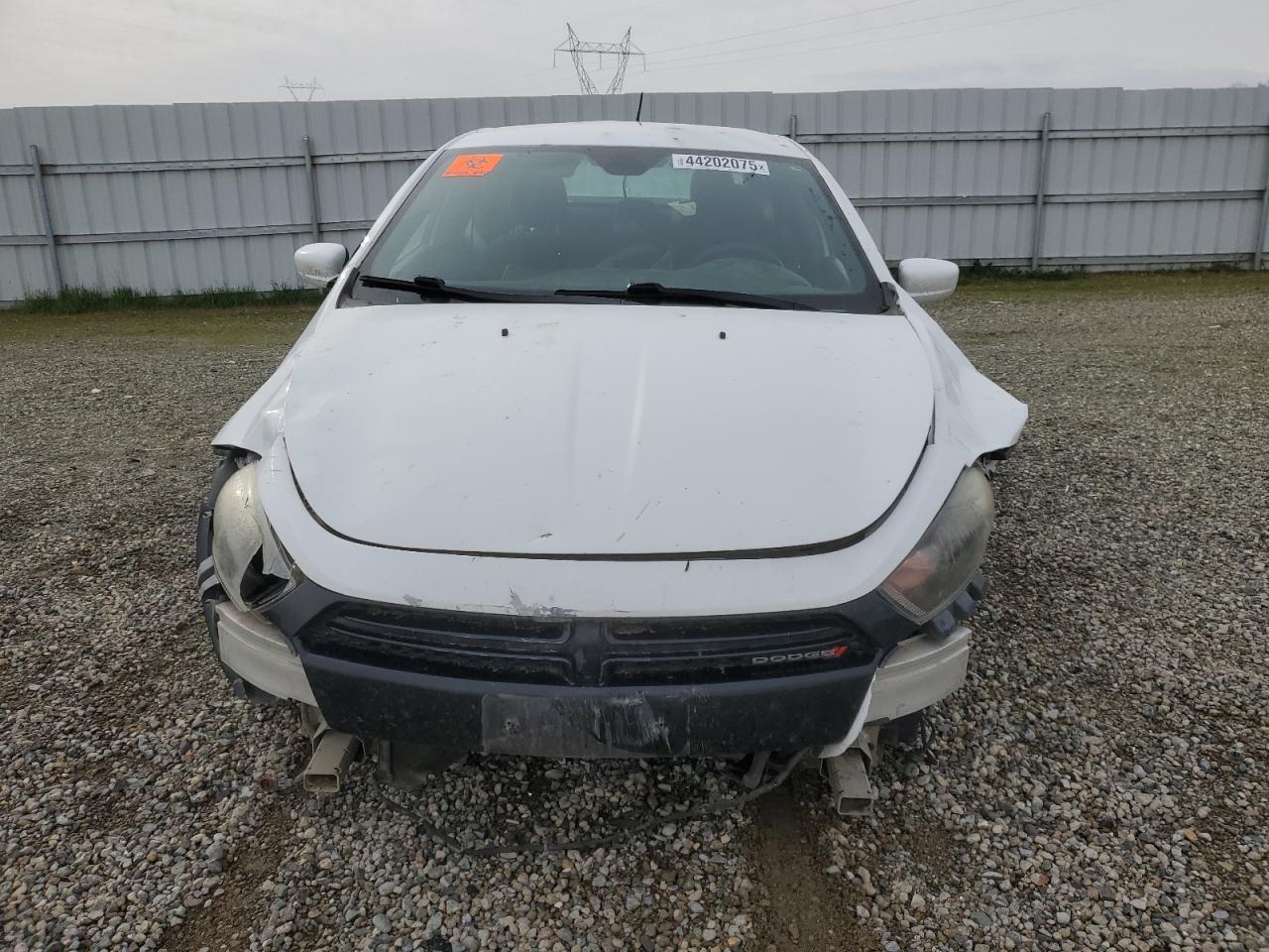 2015 Dodge Dart - Image 5
