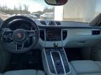 2015 PORSCHE MACAN TURBO for sale at Copart ON - OTTAWA