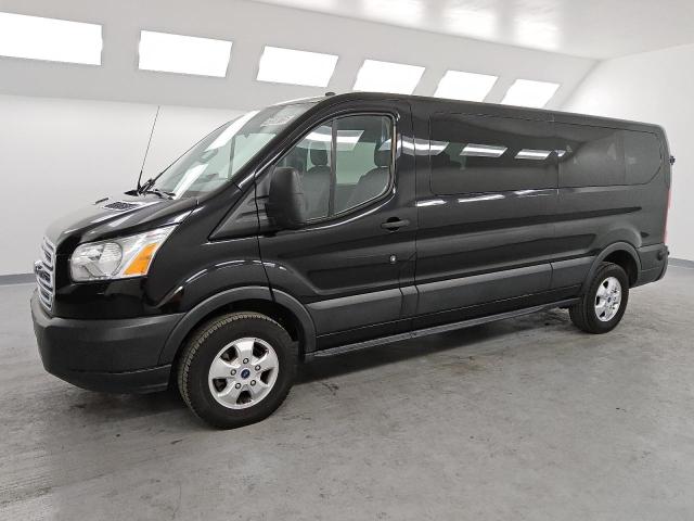 2019 Ford Transit T-350