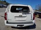 2007 Chevrolet Tahoe C1500 na sprzedaż w Greenwell Springs, LA - Front End