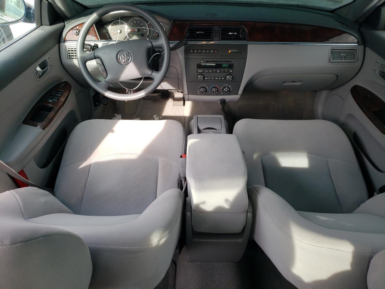 2007 Buick LaCrosse - Image 8
