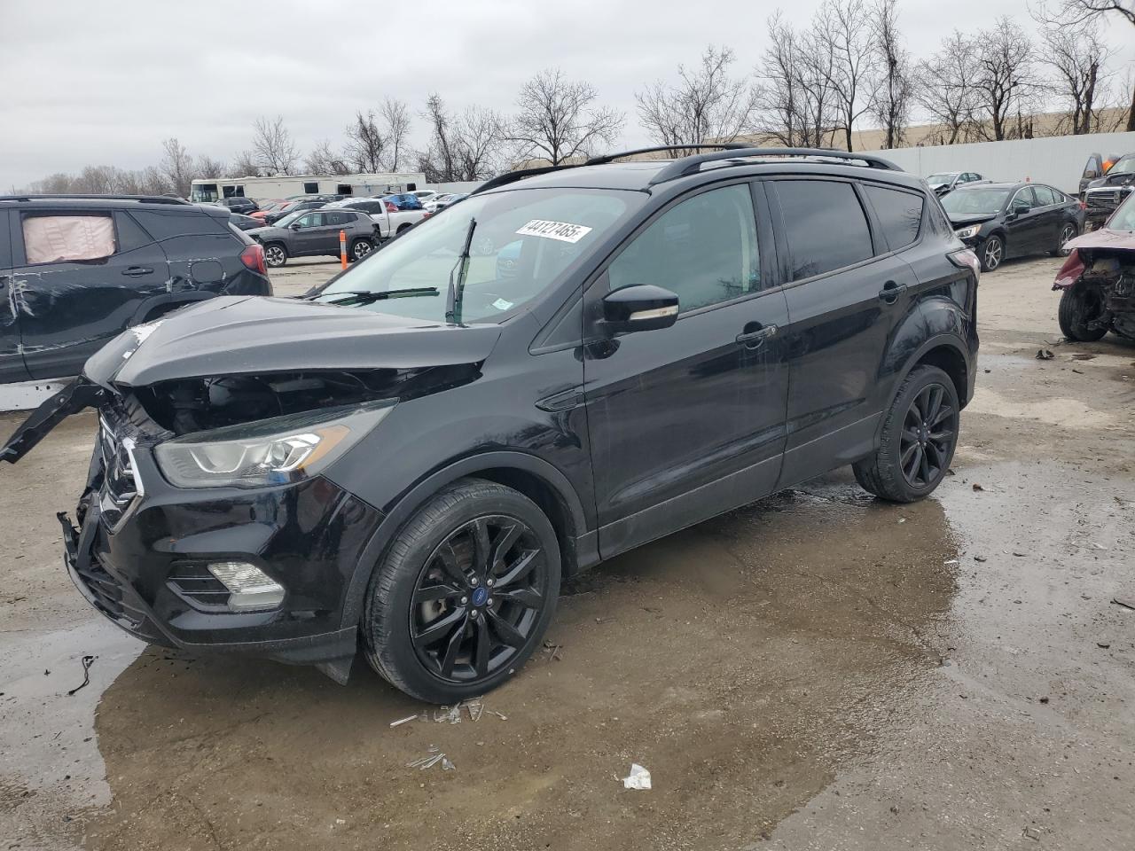 2017 Ford Escape - Image 1