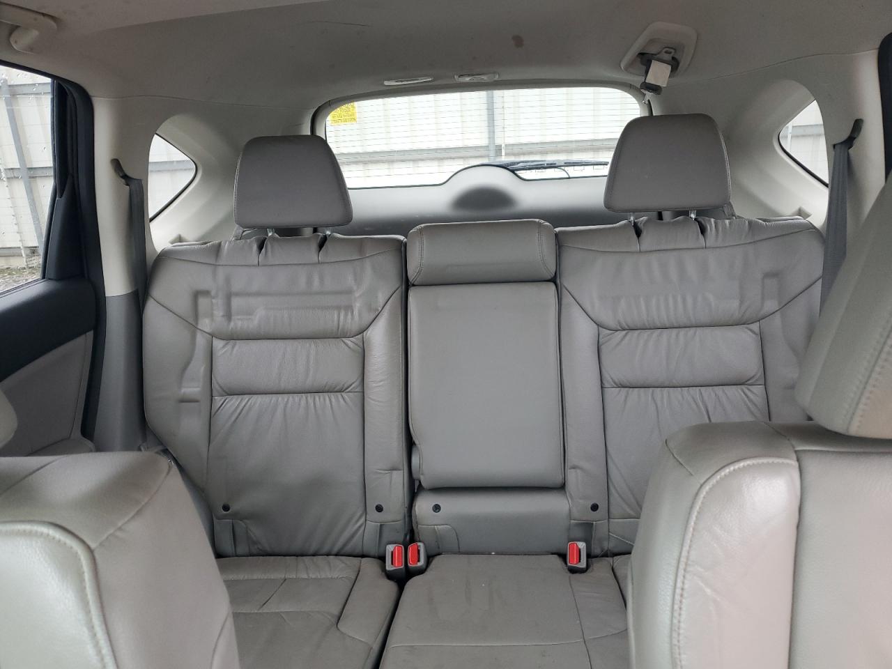 2012 Honda CR-V - Image 10