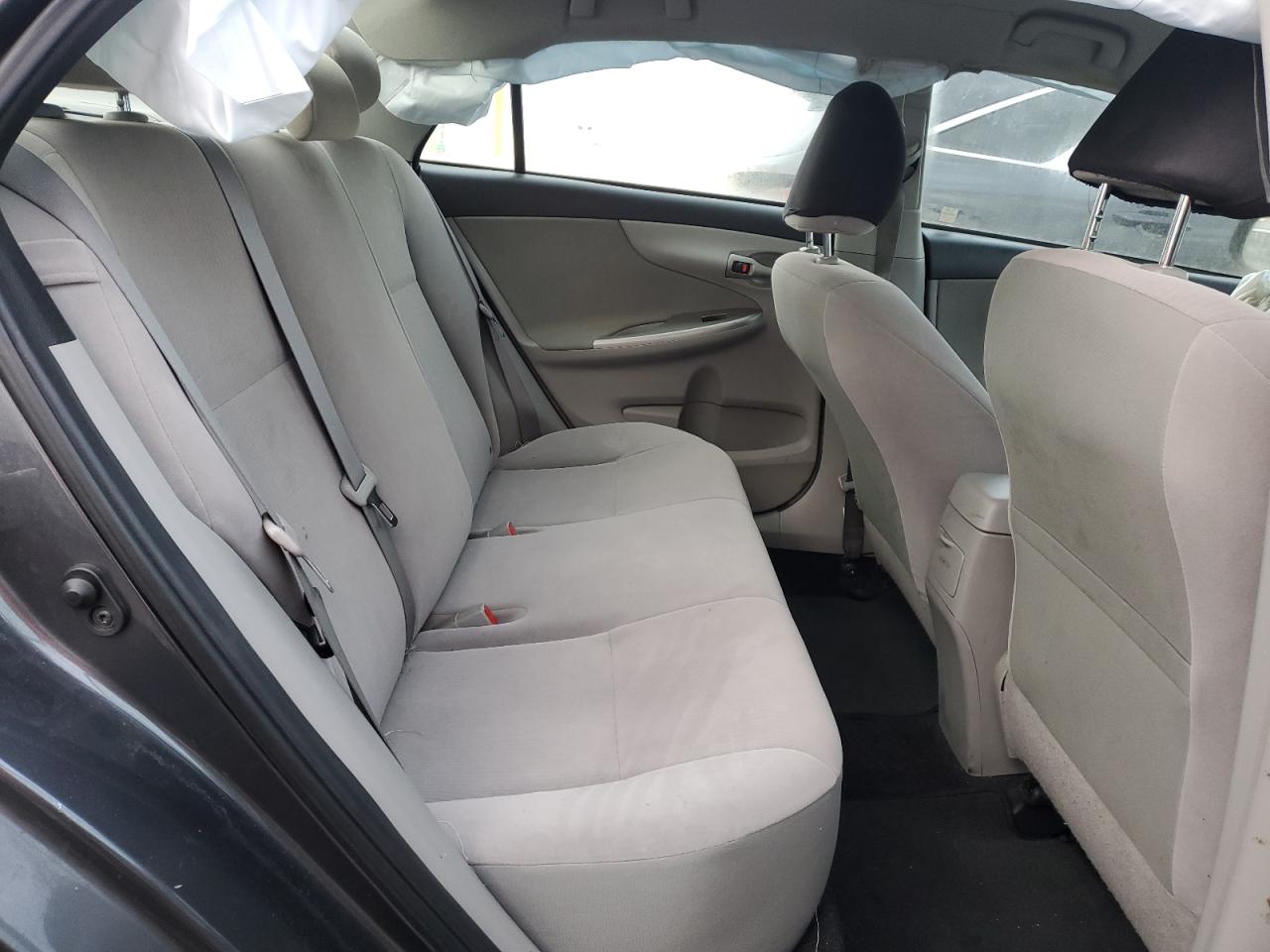2012 Toyota Corolla - Image 10