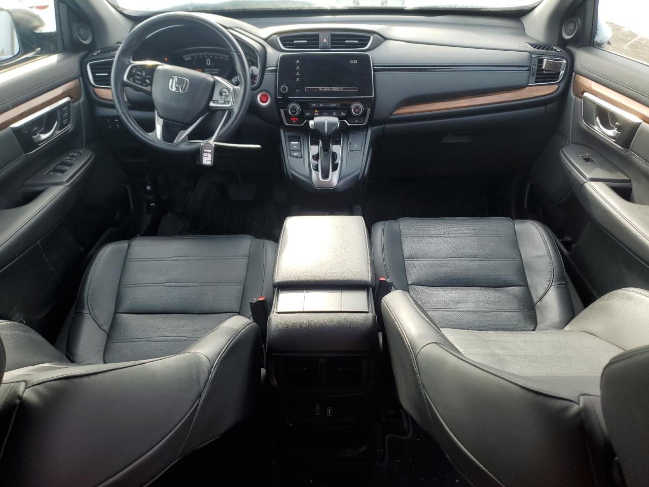 2019 Honda CR-V - Image 8