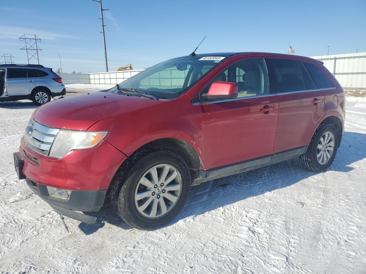 Bismarck, ND에서 판매 중인 2010 Ford Edge Limited - All Over