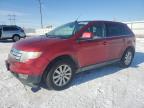 2010 Ford Edge Limited zu verkaufen in Bismarck, ND - All Over