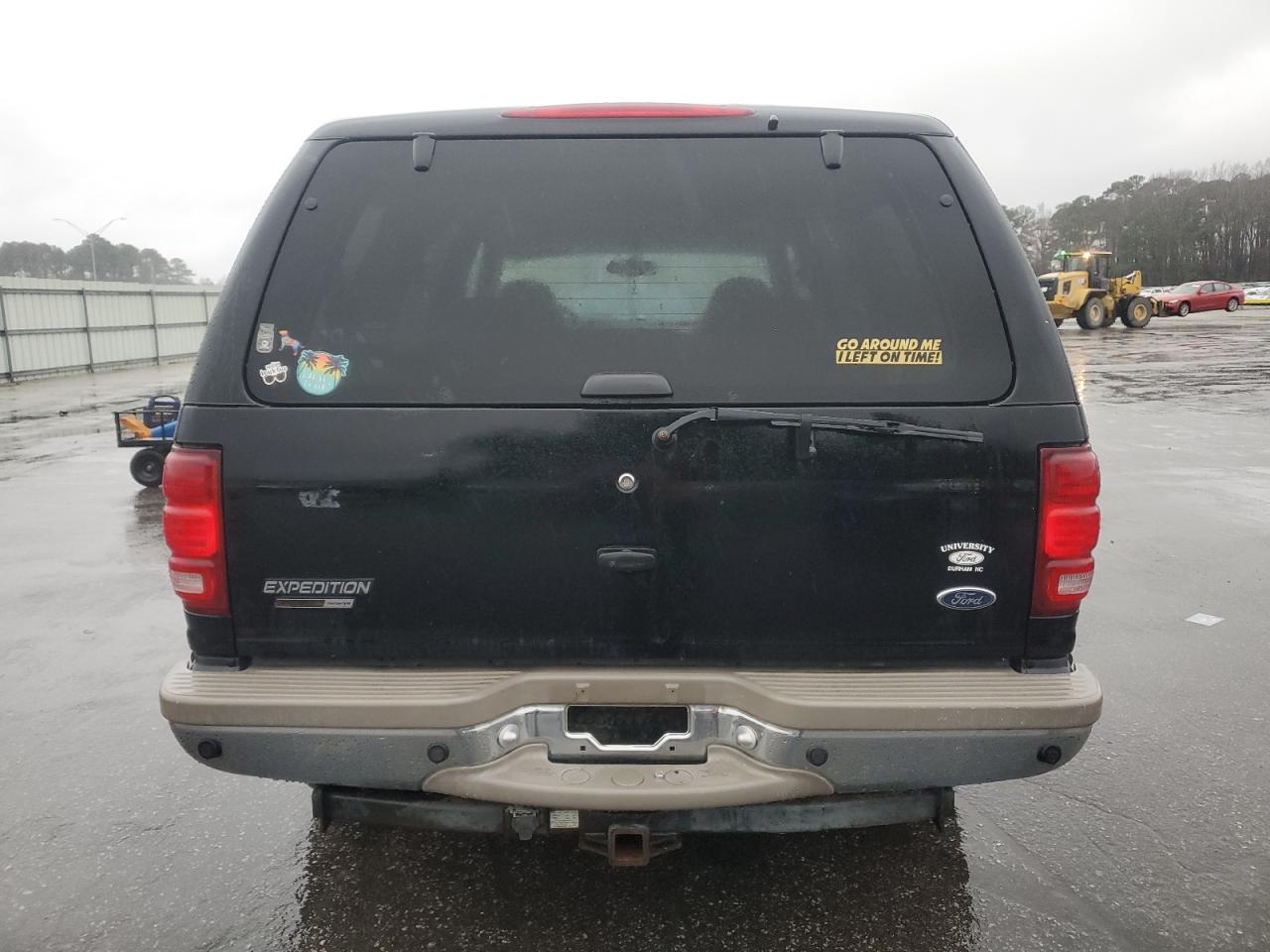 2000 Ford Expedition - Image 6