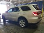 2014 Dodge Durango Limited de vânzare în Woodhaven, MI - Front End