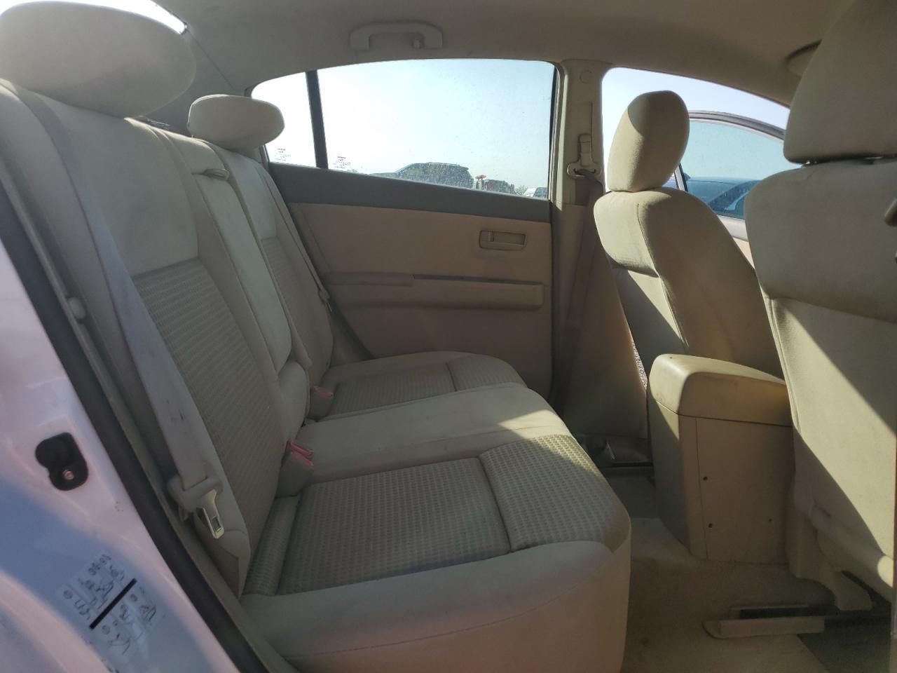2008 Nissan Sentra - Image 10