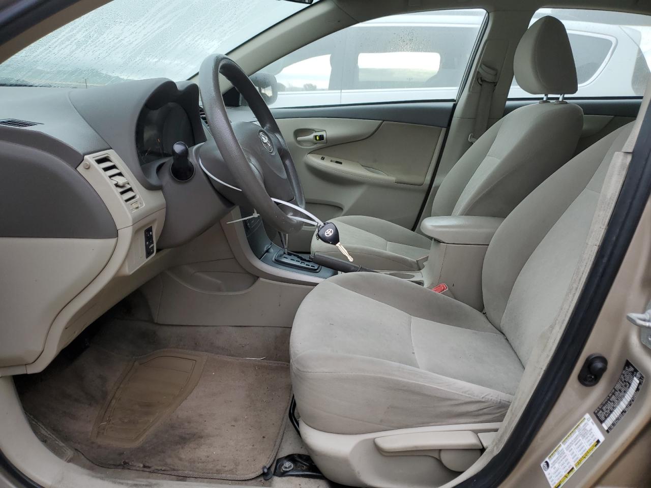 2009 Toyota Corolla - Image 7