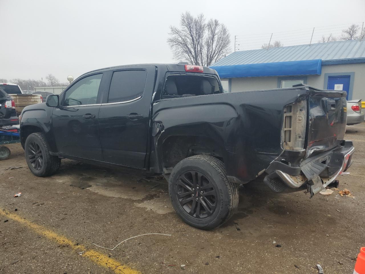 2017 GMC Canyon - Image 2