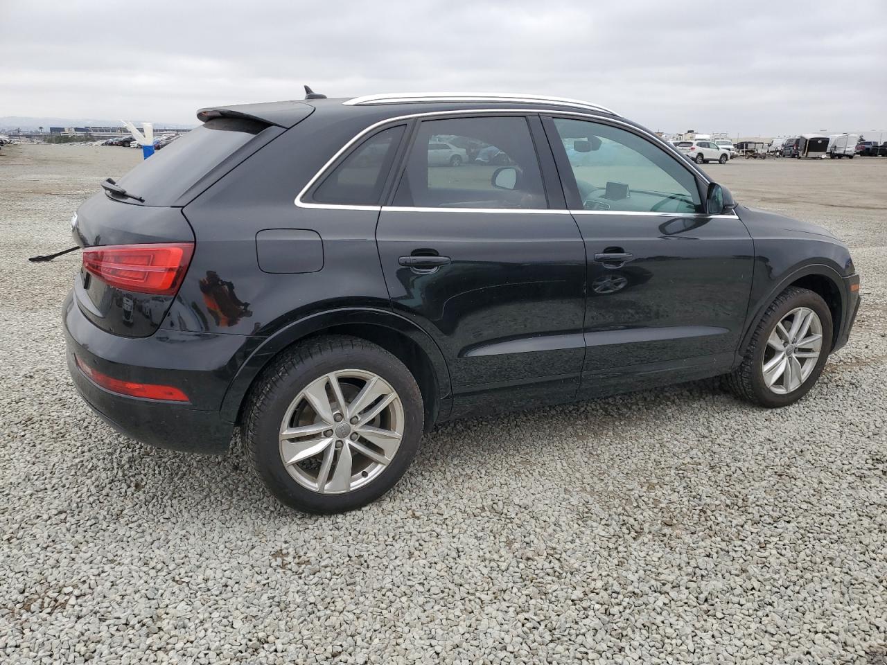 2016 Audi Q3 - Image 3