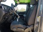 2019 Jeep Wrangler Unlimited Sahara zu verkaufen in Newton, AL - Front End