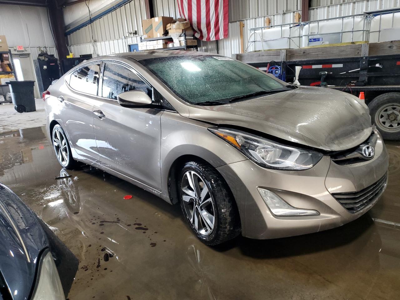 2015 Hyundai Elantra - Image 4