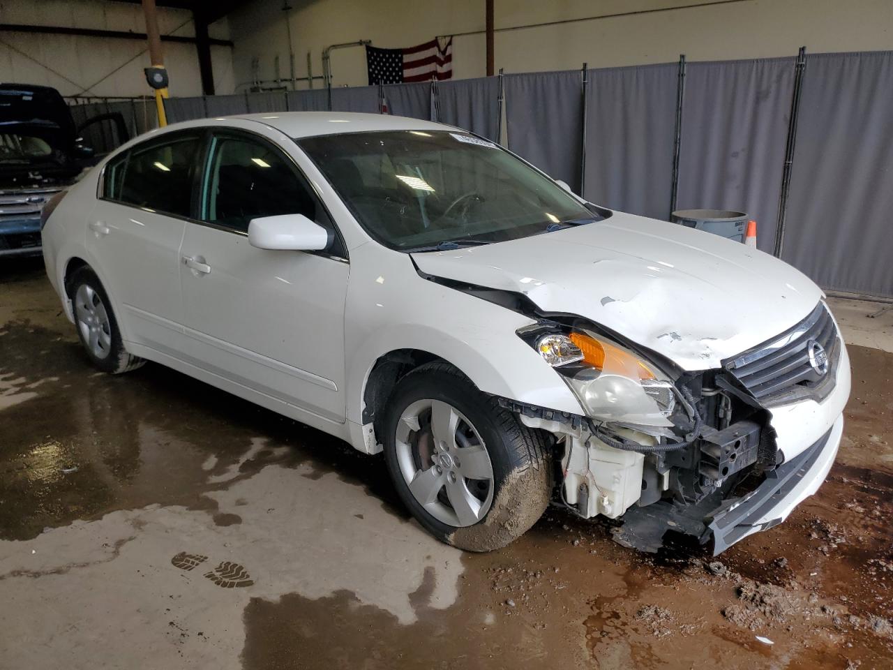 2007 Nissan Altima - Image 4