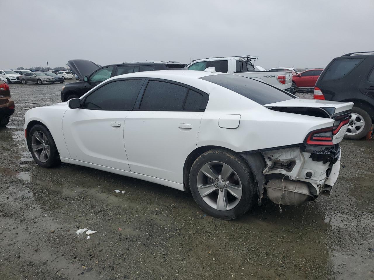 2016 Dodge Charger - Image 2