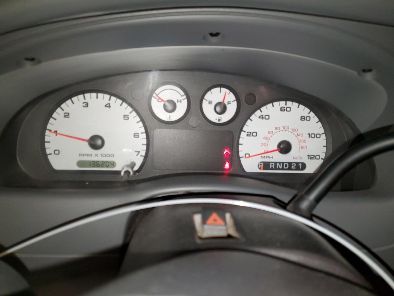 2005 Ford Ranger - Image 9