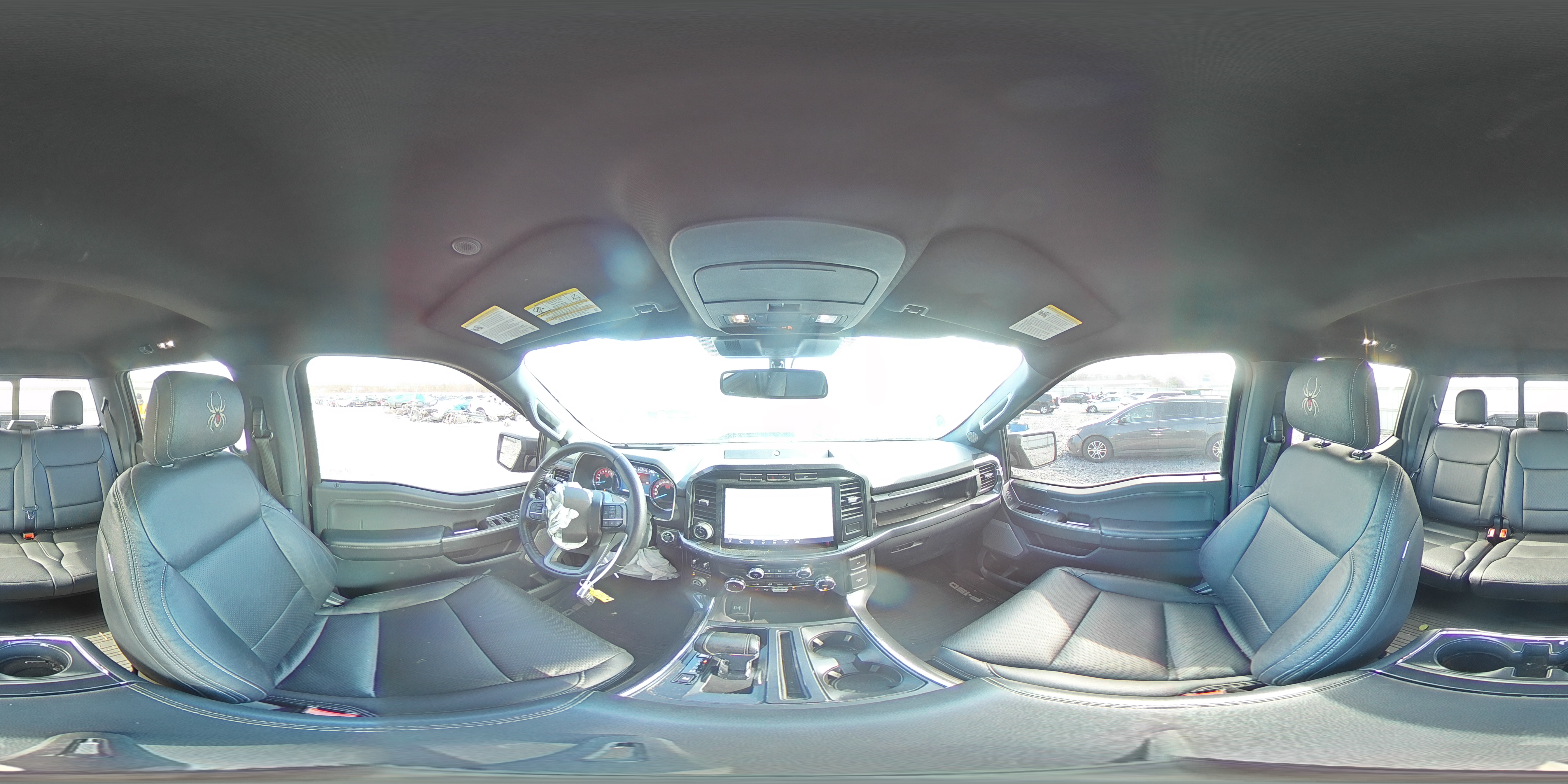 2022 Ford F-150 - Image 12