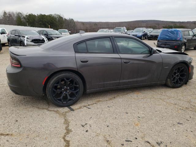  DODGE CHARGER 2016 Szary