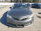 2012 Toyota Camry Base на продаже в Dunn, NC - Front End